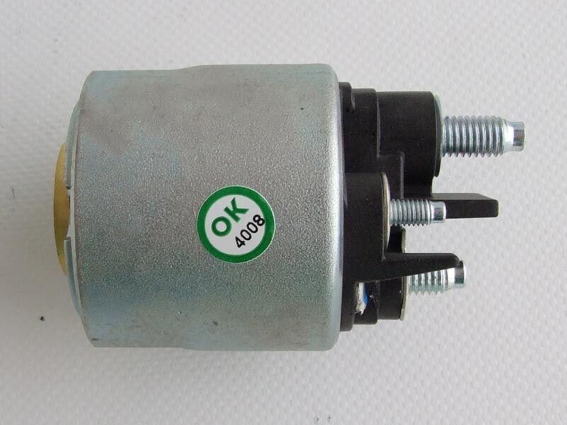 Automat anl valeo d6g3 fiat punto ii 1.3jtd