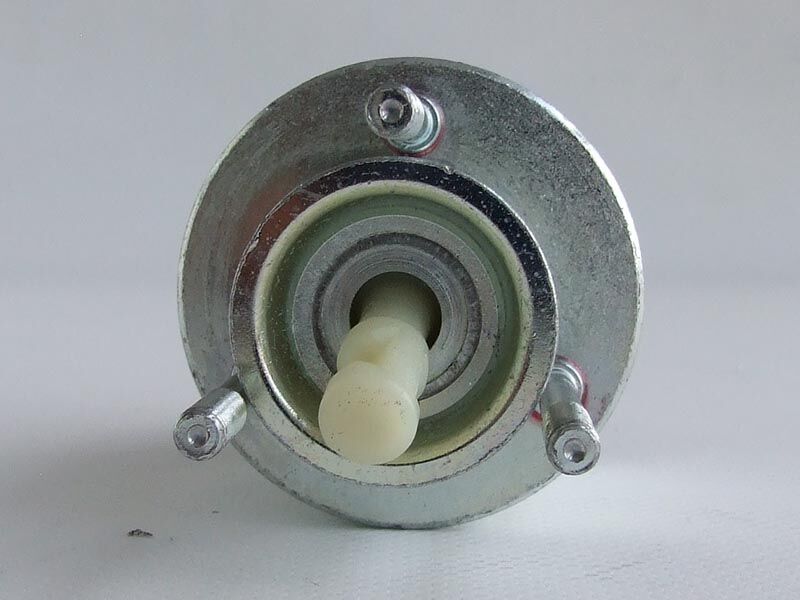 Automat anl marelli fiat ducato 2.8 jtd