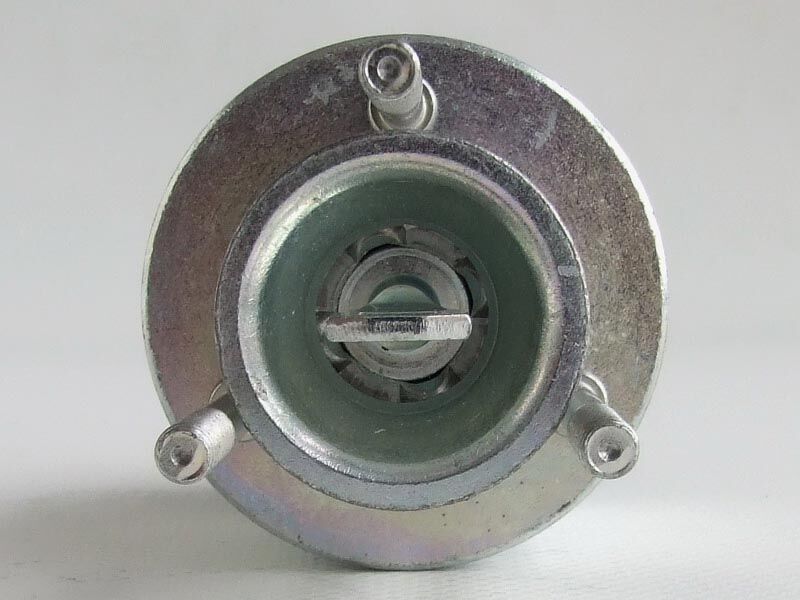 Automat anl marelli fiat bravo e80e