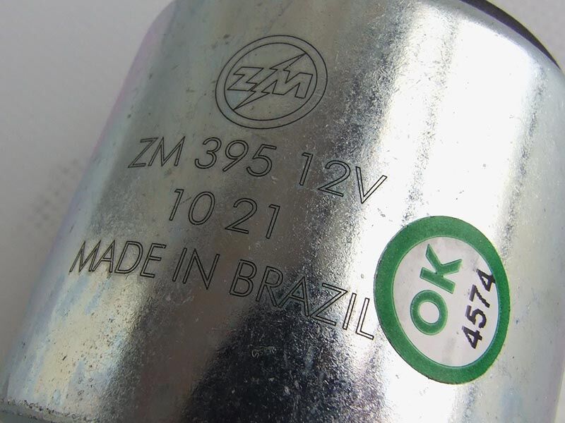Automat anl marelli fiat bravo e80e