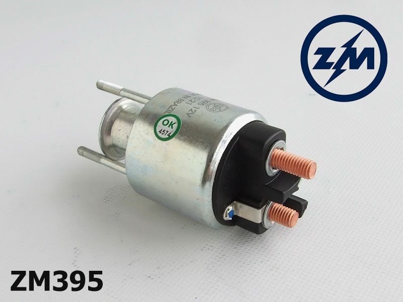 AUTOMAT ANL MARELLI FIAT BRAVO E80E