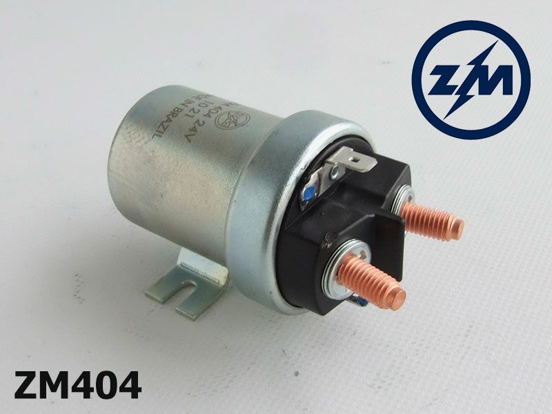 AUTOMAT POMOĆNI UNIVER. 24V