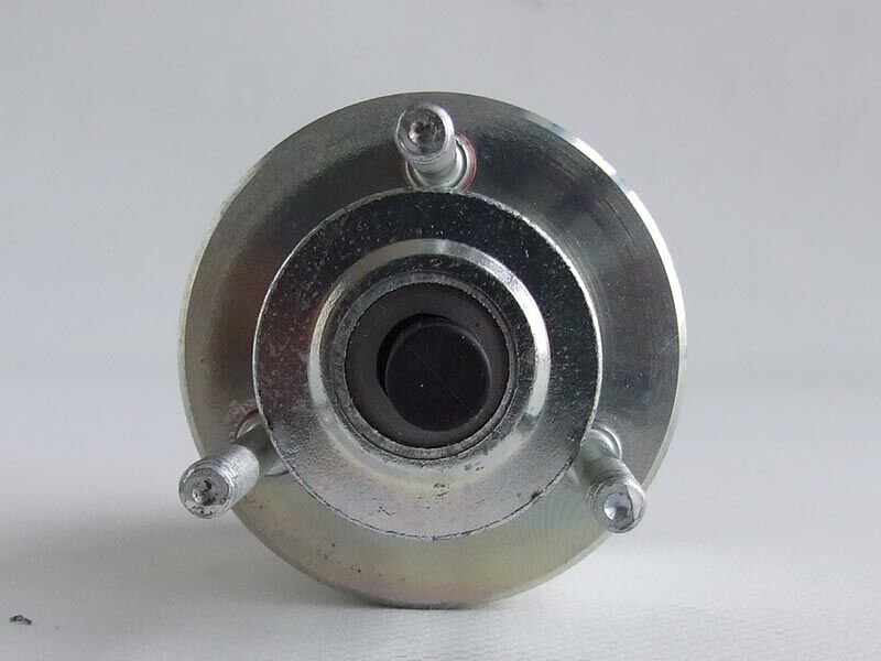 Automat anl marelli fiat palio punto
