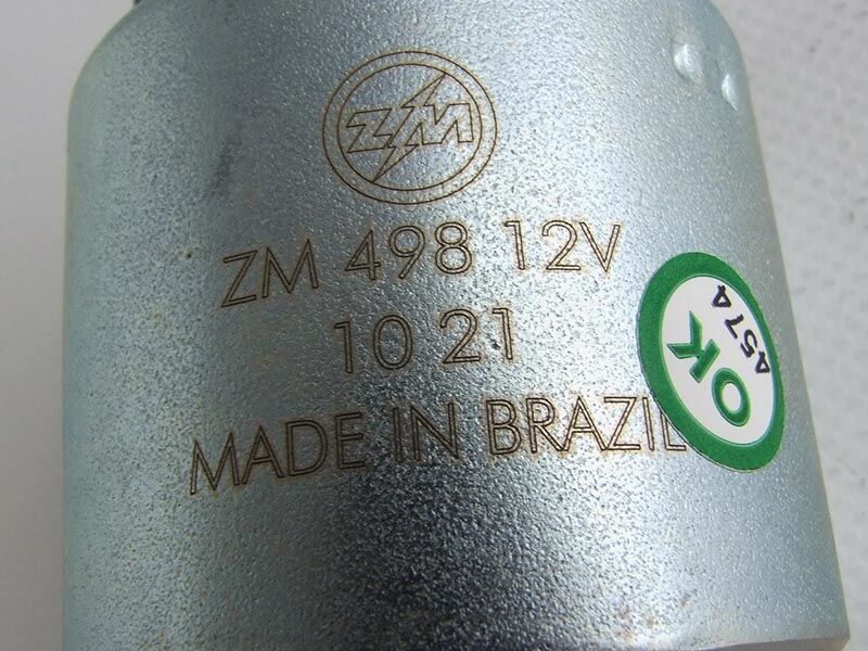 Automat anl valeo 12v thalia,twingo,dacia