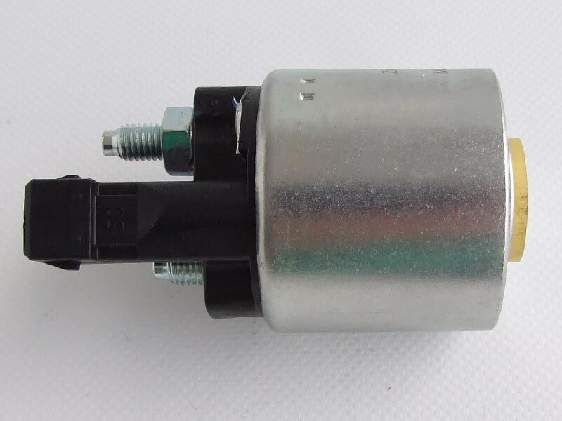 Automat anl valeo d7rs29 vw