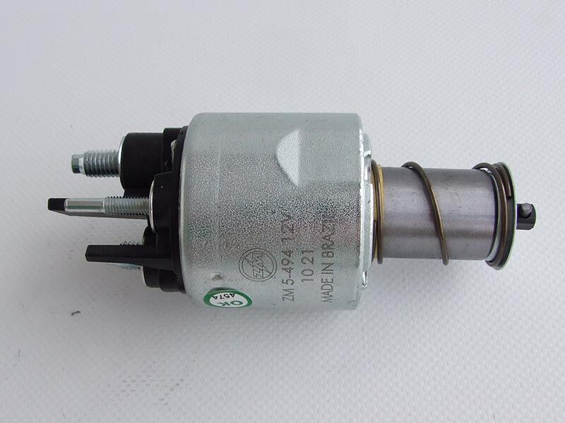 Automat anl 12v valeo renault, dacia