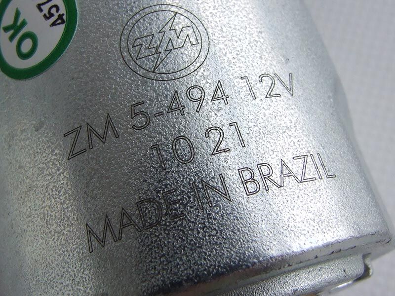 Automat anl 12v valeo renault, dacia