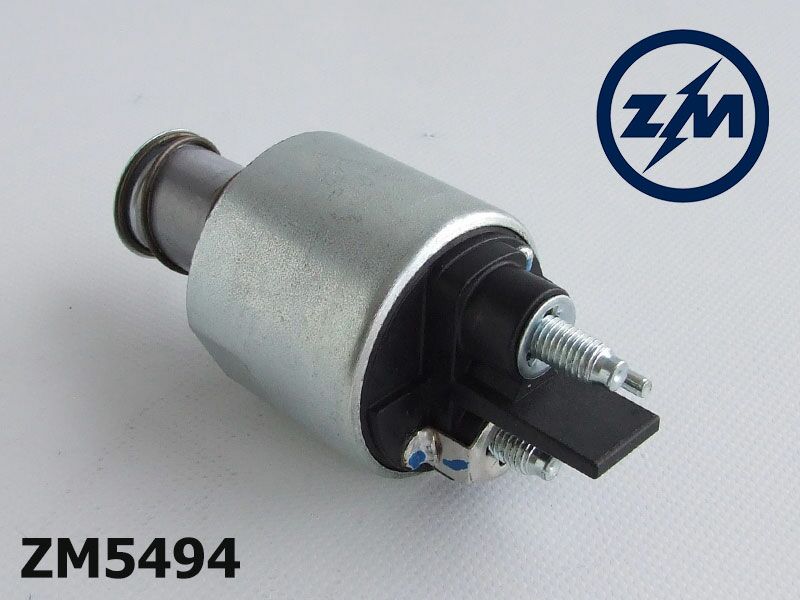 AUTOMAT ANL 12V VALEO RENAULT, DACIA