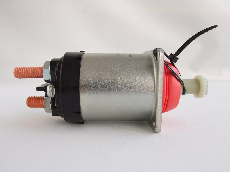 Automat anl bosch mercedes actros 24v 0001 372 